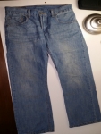 LEVI'S 505 SIZE 26*26