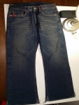 LEVI'S 511 SIZE 28*30