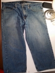 U.S. POLO ASSN SIZE 34*30