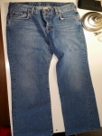 LUCKY BRAND SIZE 27