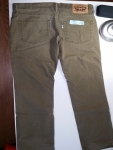 LEVI'S 511 SIZE 32*32