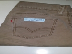 LEVI'S 511 SIZE 32*32