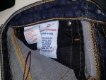 AG ADRIANO GOLDSCHMIED SIZE 28