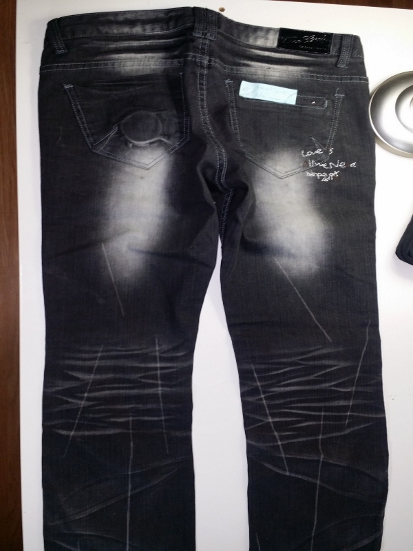 FREE GIRL SIZE 31*30 