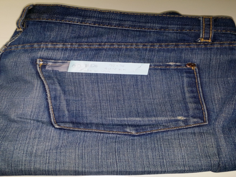 BDG SIZE 32*32 