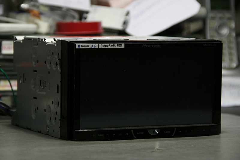 AVH-X5650BT
