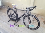 จักรยานเสือหมอบ WCI รุ่น AERO R-1