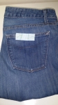GAP 1969 MADE IN MEXICO SIZE 29/8a