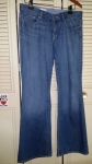 GAP 1969 MADE IN MEXICO SIZE 29/8a