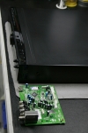 HTZ-121DVD