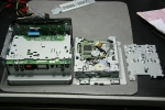 AVH-175DVD