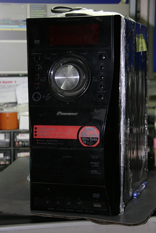 XV-EV70