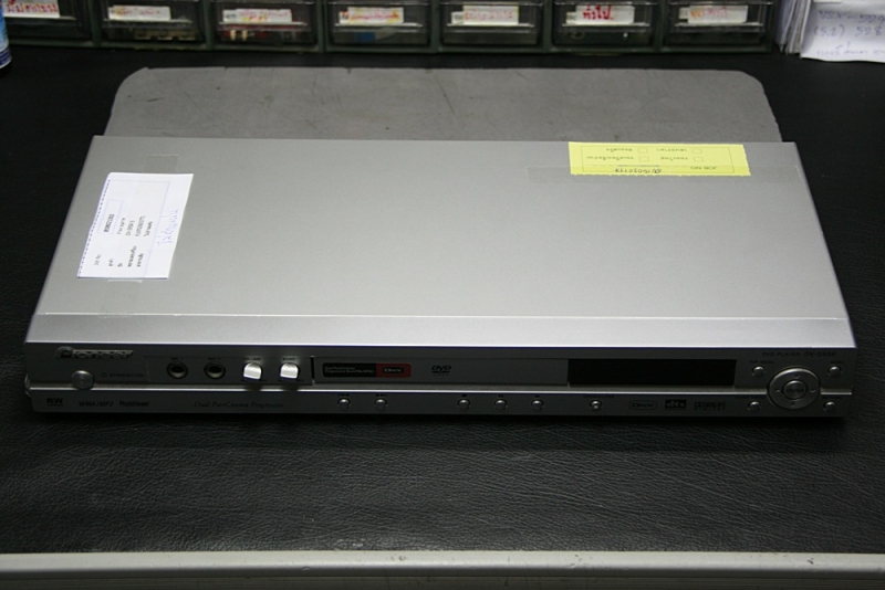 DV-595-K