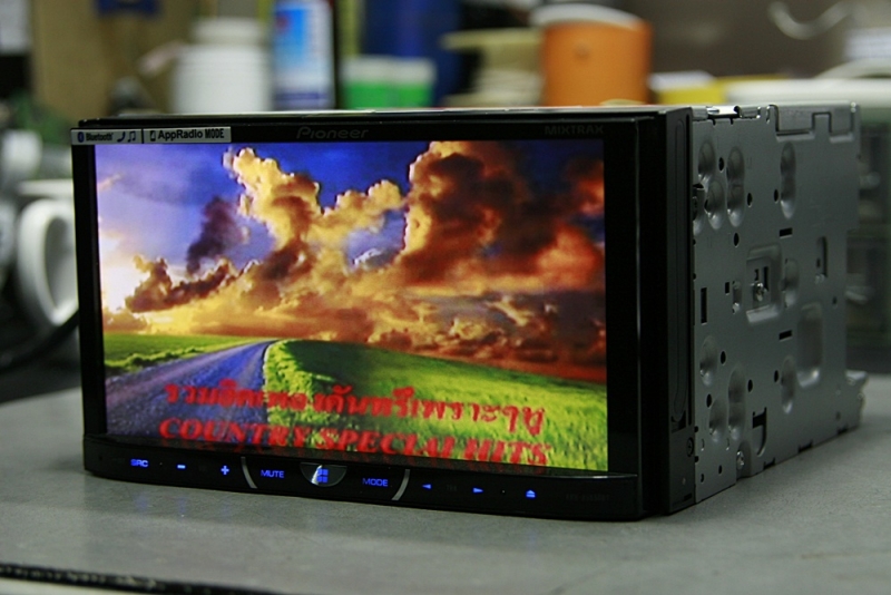 AVH-X5650BT