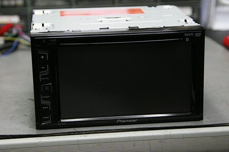 AVH-175DVD
