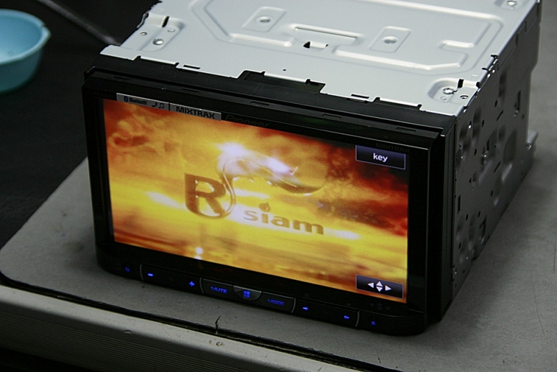 AVH-P8450BT