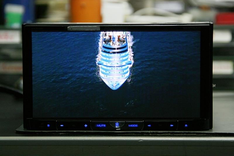 AVH-P8450BT