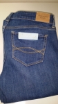 Abercrombie size 27*33