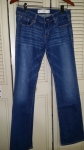 Abercrombie size 27*33