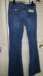 URBAN BEHAVIOR JEANS