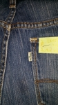 Levi's 523
