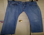 LEVI'S 501 31*32