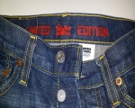 LEVI'S 501 29*32 'LIMITED EDITION'