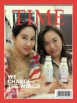 ผลิตภัณฑ์เสริมอาหาร แคลเซียม แอล-ทรีโอเนท