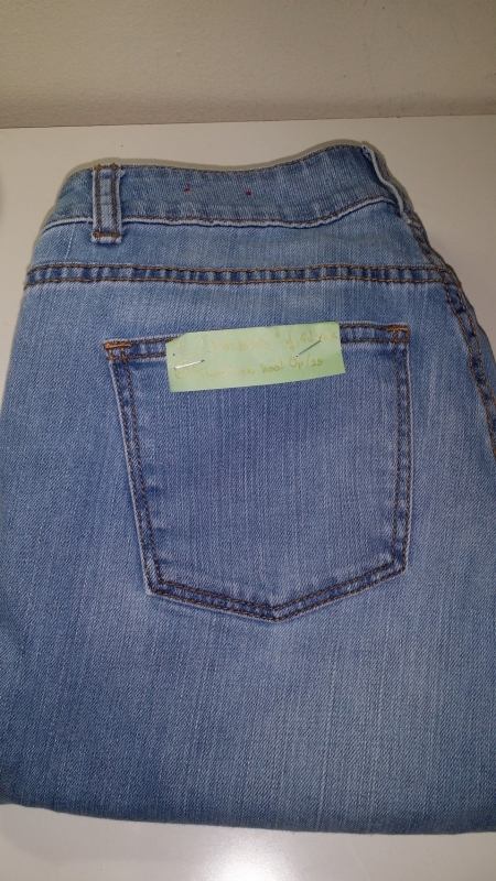 TALBOTS 