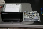AVH-XL5750BT