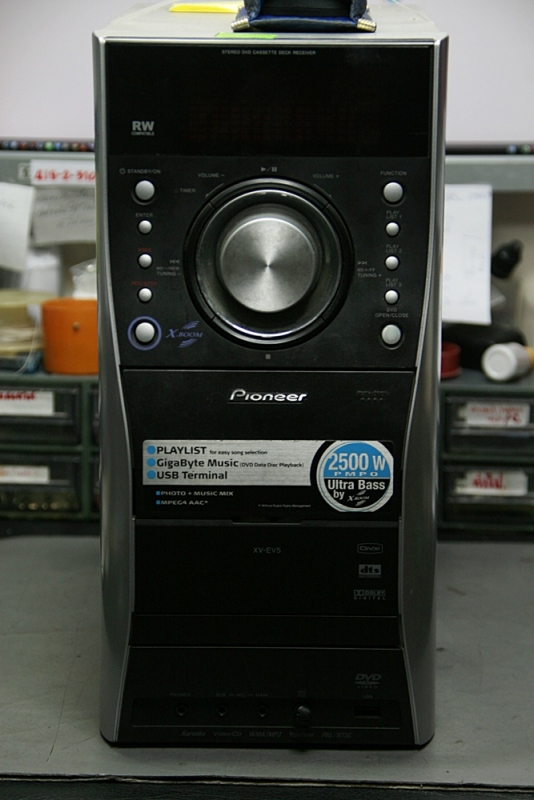 XV-EV5