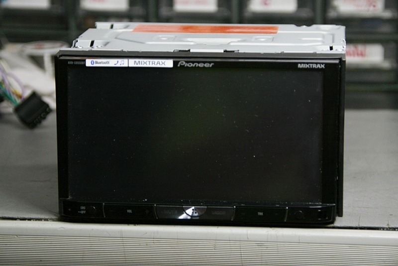 AVH-P8450BT
