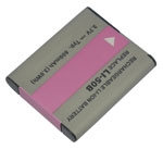 แบตเตอรี่ สำหรับ CASIO รหัสแบตเตอรี่ NP-150 ความจุ 925mAh (Battery Camera)