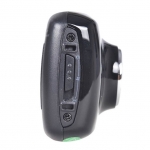กล้องติดรถจักรยานยนต์-กีฬา Action Camcorder D10