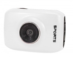 กล้องติดรถจักรยานยนต์-กีฬา Action Camcorder D10