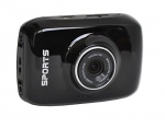 กล้องติดรถจักรยานยนต์-กีฬา Action Camcorder D10