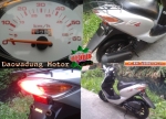 สินค้าประกอบใหม่ Honda z4 Dio 4- 4จังหวะ