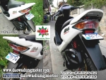 สินค้าประกอบใหม่ Honda z4 Dio 4- 4จังหวะ