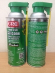 ขาย ปลีกส่ง CRC Food Grade Silicone สเปรย์ซิลิโคนหล่อลื่นฟู้ดเกรด สูตรแห้ง ใส สะ ขาย ปลีกส่ง CRC Food Grade Silicone สเปรย์ซิลิโคนหล่อลื่นฟู้ดเกรด สูตรแห้ง ใส สะ