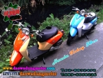 สินค้ามาใหม่Honda Today 50cc.4 จังหวะ