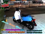 สินค้ามาใหม่Honda Today 50cc.4 จังหวะ