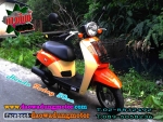 สินค้ามาใหม่Honda Today 50cc.4 จังหวะ