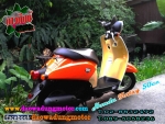 สินค้ามาใหม่Honda Today 50cc.4 จังหวะ