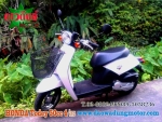 สินค้ามาใหม่Honda Today 50cc.4 จังหวะ