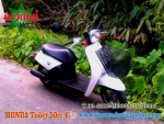 สินค้ามาใหม่Honda Today 50cc.4 จังหวะ