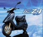 สินค้าประกอบใหม่ Honda z4 Dio 4- 4จังหวะ