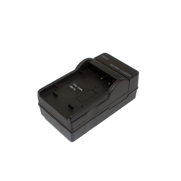 แท่นชาร์จแบตเตอรี่กล้อง Canon รหัส NB-7L ชาร์จไฟบ้าน+ฟรีสายชาร์จในรถยนต์
