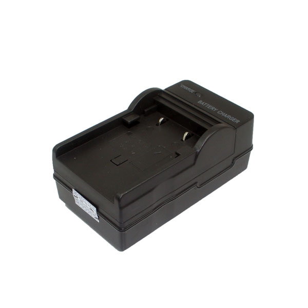 แท่นชาร์จแบตเตอรี่กล้อง Canon รหัส NB-2L/2LH ชาร์จไฟบ้าน+ฟรีสายชาร์จในรถยนต์