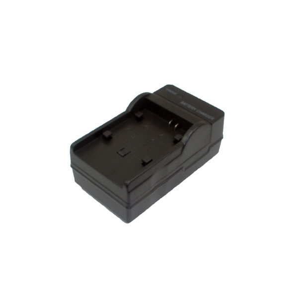 แท่นชาร์จแบตเตอรี่กล้อง Canon รหัส BP808/809/819/827 ชาร์จไฟบ้าน+ฟรีสายชาร์จในรถ