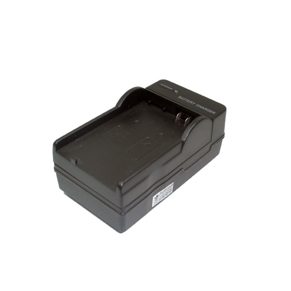แท่นชาร์จแบตเตอรี่กล้อง Canon รหัส BP208 ชาร์จไฟบ้าน+ฟรีสายชาร์จในรถยนต์
